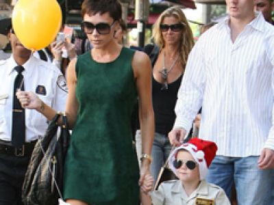 Victoria Beckham i jej lista zasad